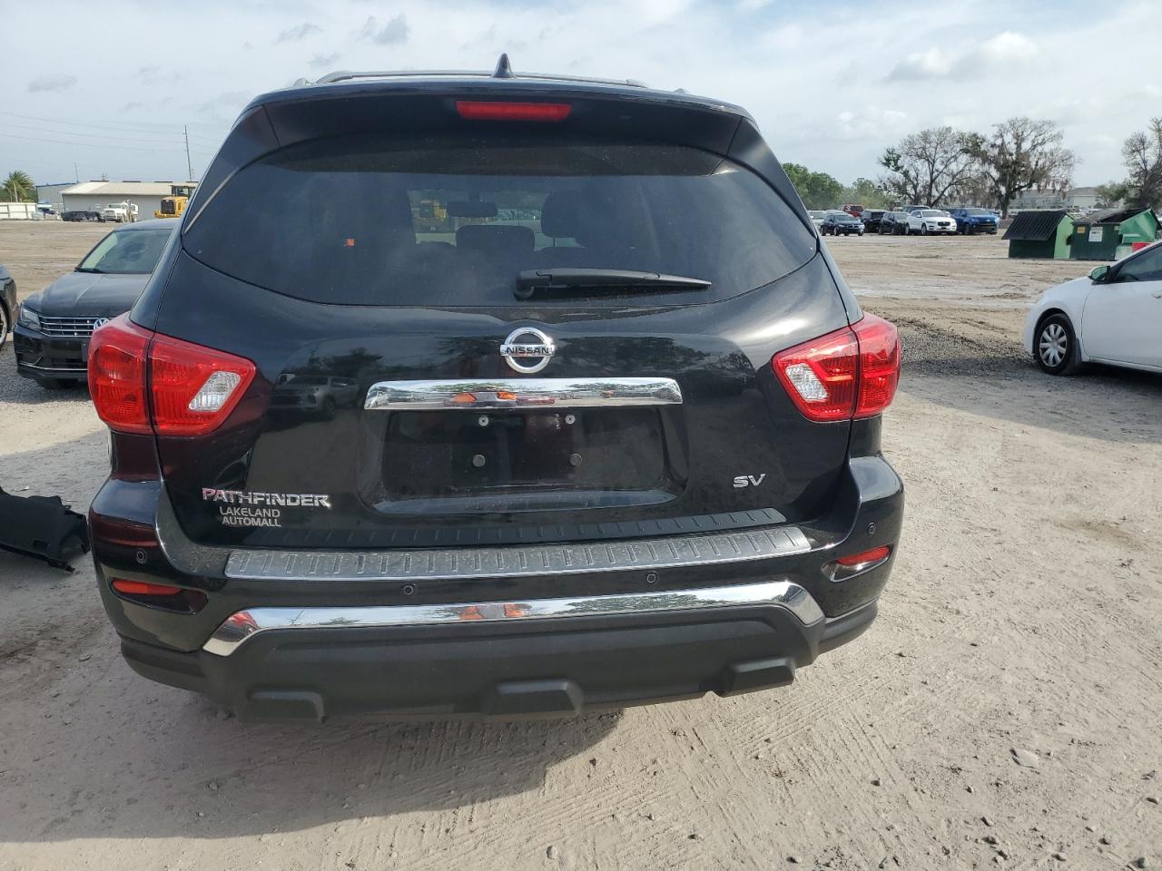 Photo 5 VIN: 5N1DR2BN5LC600152 - NISSAN PATHFINDER 