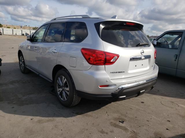 Photo 2 VIN: 5N1DR2BN5LC602810 - NISSAN PATHFINDER 