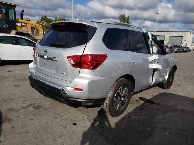 Photo 3 VIN: 5N1DR2BN5LC602810 - NISSAN PATHFINDER 