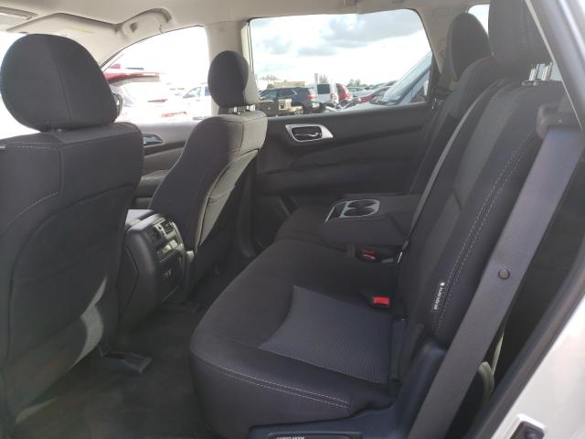 Photo 5 VIN: 5N1DR2BN5LC602810 - NISSAN PATHFINDER 