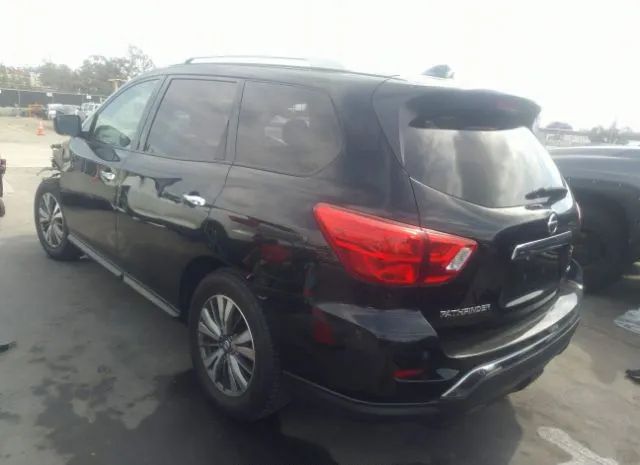 Photo 2 VIN: 5N1DR2BN5LC603312 - NISSAN PATHFINDER 