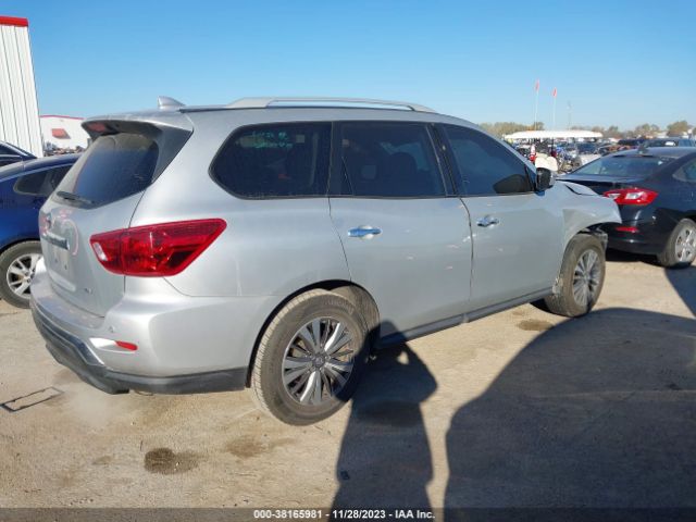 Photo 3 VIN: 5N1DR2BN5LC604296 - NISSAN PATHFINDER 