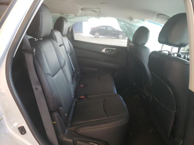 Photo 10 VIN: 5N1DR2BN5LC614083 - NISSAN PATHFINDER 