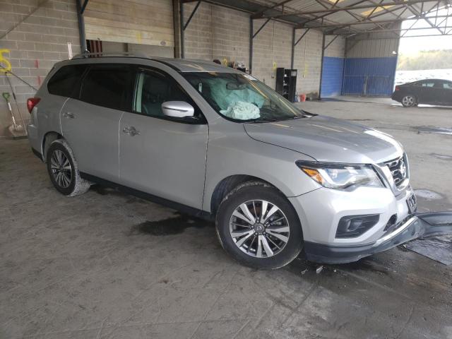 Photo 3 VIN: 5N1DR2BN5LC614083 - NISSAN PATHFINDER 