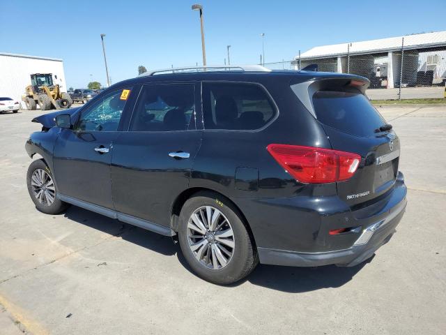 Photo 1 VIN: 5N1DR2BN5LC614441 - NISSAN PATHFINDER 