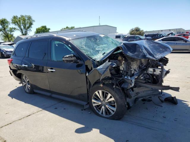 Photo 3 VIN: 5N1DR2BN5LC614441 - NISSAN PATHFINDER 