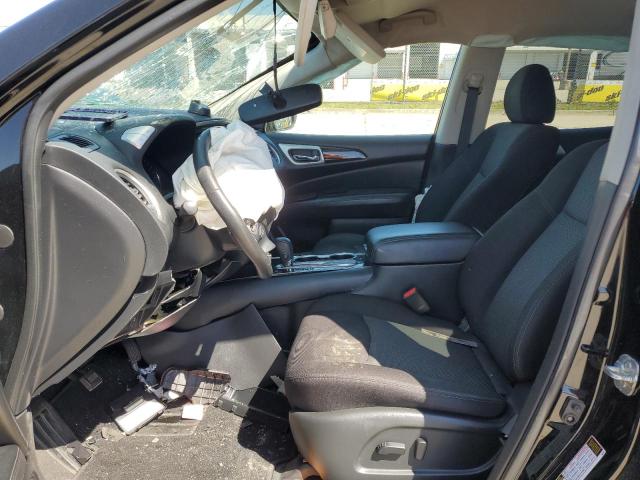 Photo 6 VIN: 5N1DR2BN5LC614441 - NISSAN PATHFINDER 