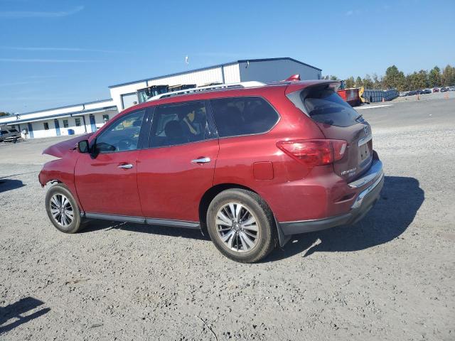 Photo 1 VIN: 5N1DR2BN5LC637959 - NISSAN PATHFINDER 