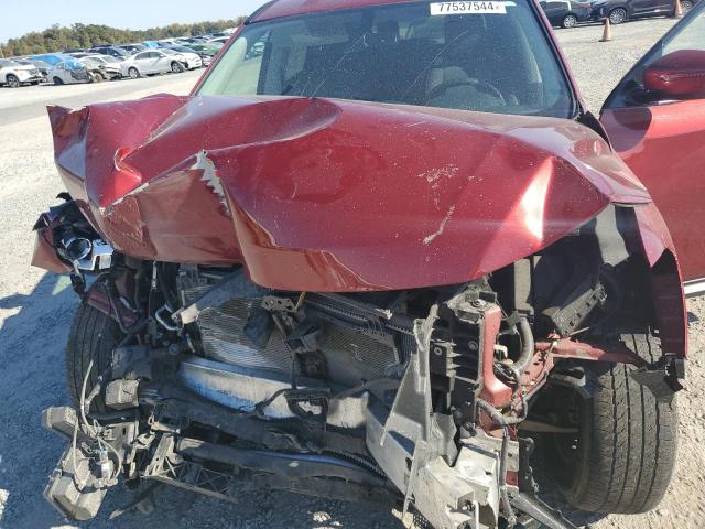 Photo 11 VIN: 5N1DR2BN5LC637959 - NISSAN PATHFINDER 