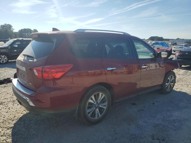 Photo 2 VIN: 5N1DR2BN5LC637959 - NISSAN PATHFINDER 