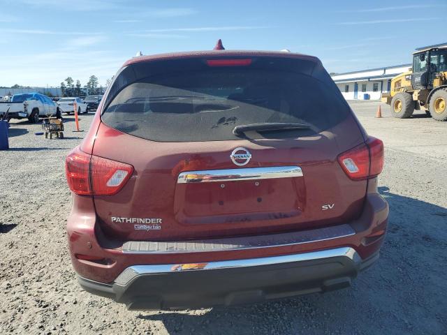 Photo 5 VIN: 5N1DR2BN5LC637959 - NISSAN PATHFINDER 