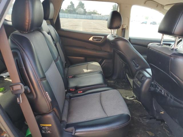 Photo 10 VIN: 5N1DR2BN5LC643132 - NISSAN PATHFINDER 