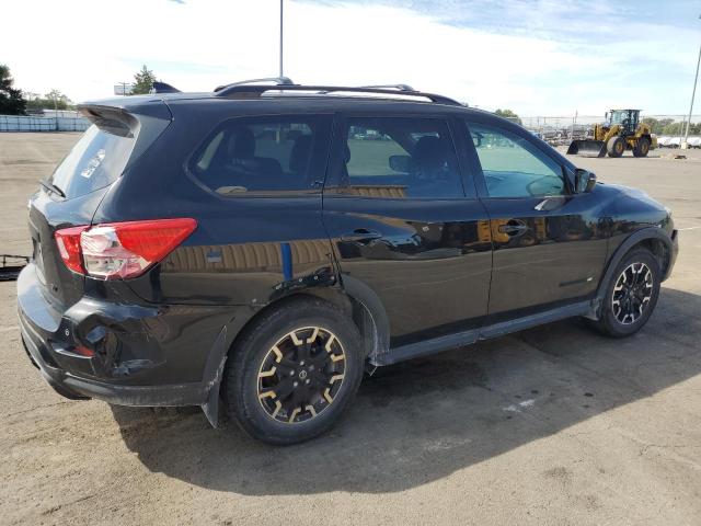 Photo 2 VIN: 5N1DR2BN5LC643132 - NISSAN PATHFINDER 