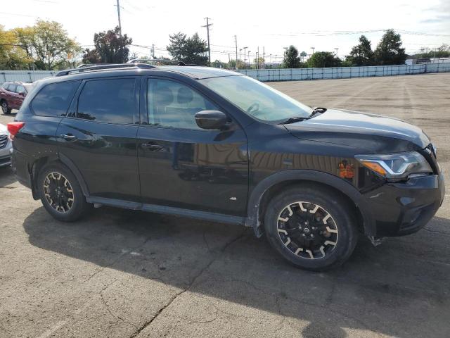 Photo 3 VIN: 5N1DR2BN5LC643132 - NISSAN PATHFINDER 