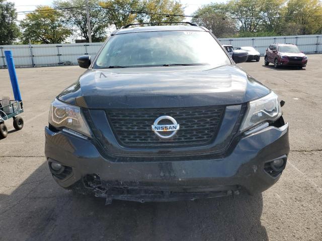 Photo 4 VIN: 5N1DR2BN5LC643132 - NISSAN PATHFINDER 