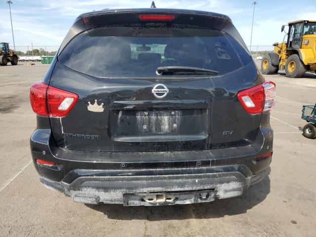 Photo 5 VIN: 5N1DR2BN5LC643132 - NISSAN PATHFINDER 