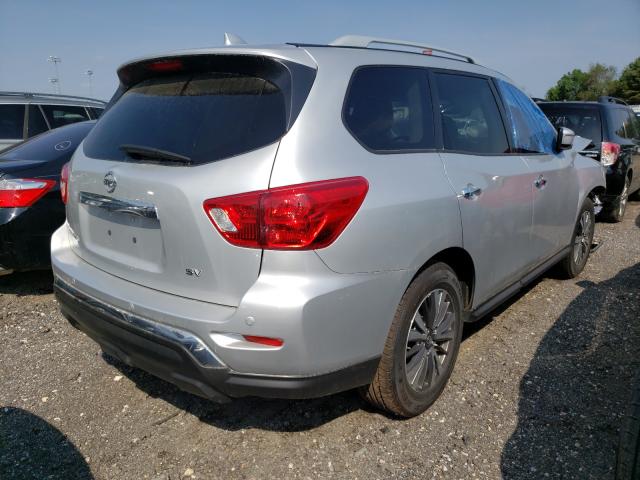 Photo 3 VIN: 5N1DR2BN6LC578338 - NISSAN PATHFINDER 