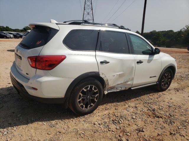 Photo 2 VIN: 5N1DR2BN6LC592269 - NISSAN PATHFINDER 