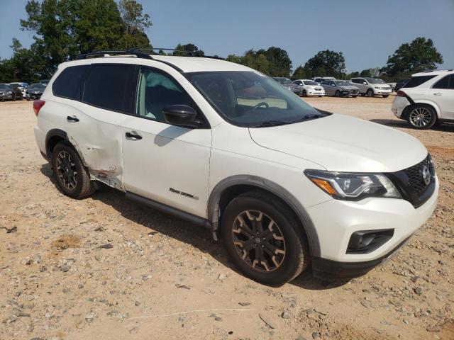 Photo 3 VIN: 5N1DR2BN6LC592269 - NISSAN PATHFINDER 