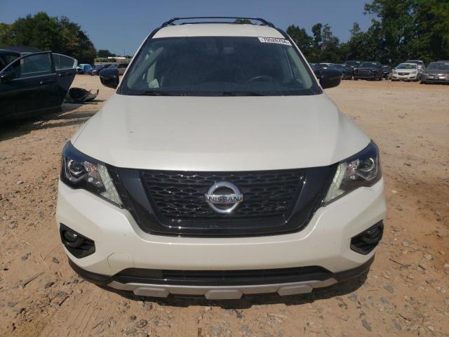 Photo 4 VIN: 5N1DR2BN6LC592269 - NISSAN PATHFINDER 