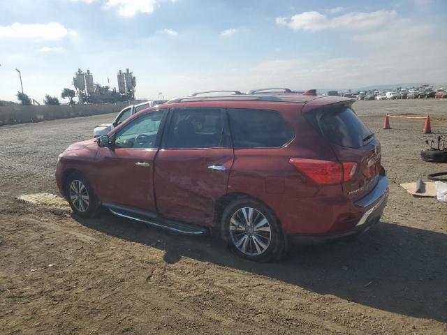 Photo 1 VIN: 5N1DR2BN6LC600001 - NISSAN PATHFINDER 