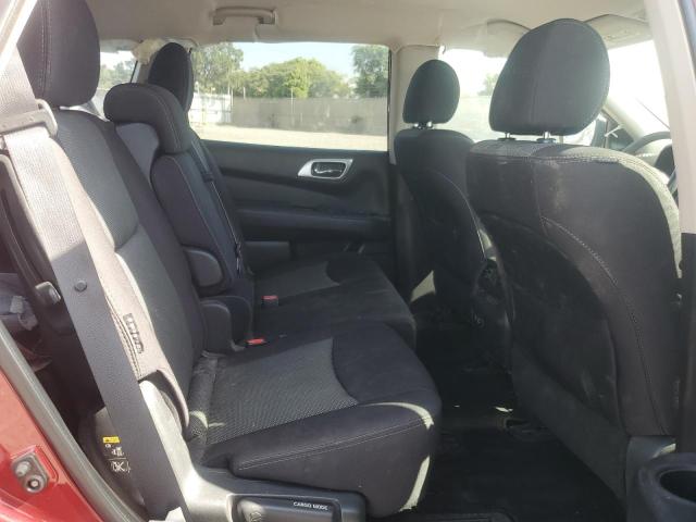 Photo 10 VIN: 5N1DR2BN6LC600001 - NISSAN PATHFINDER 