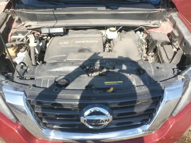 Photo 11 VIN: 5N1DR2BN6LC600001 - NISSAN PATHFINDER 