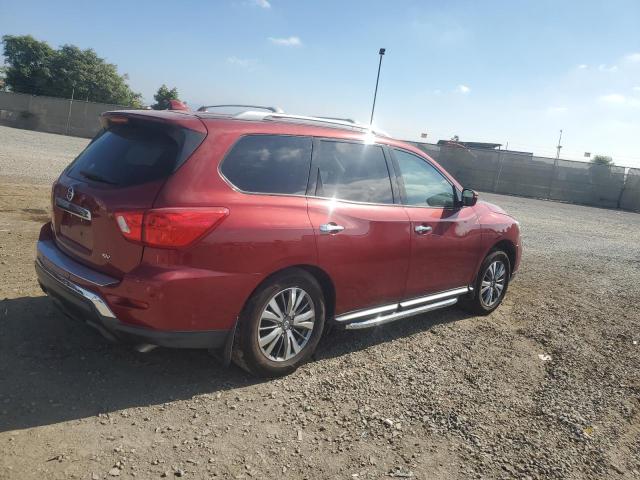 Photo 2 VIN: 5N1DR2BN6LC600001 - NISSAN PATHFINDER 