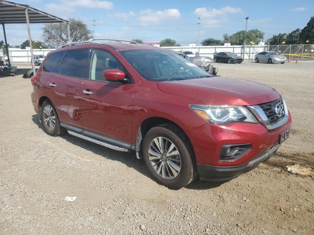 Photo 3 VIN: 5N1DR2BN6LC600001 - NISSAN PATHFINDER 