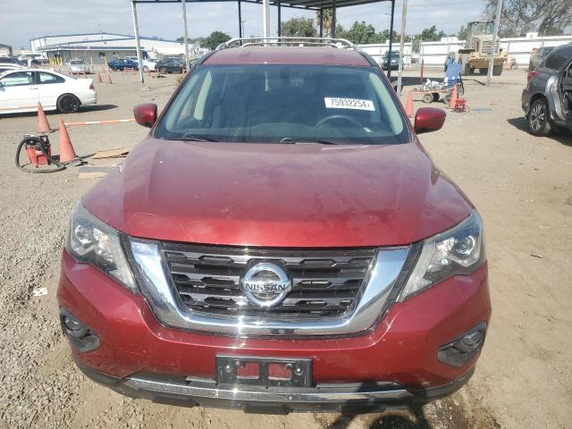 Photo 4 VIN: 5N1DR2BN6LC600001 - NISSAN PATHFINDER 