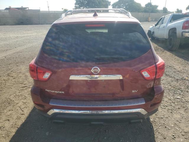 Photo 5 VIN: 5N1DR2BN6LC600001 - NISSAN PATHFINDER 