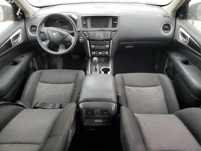 Photo 7 VIN: 5N1DR2BN6LC600001 - NISSAN PATHFINDER 