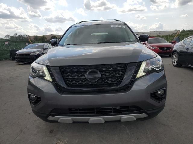 Photo 4 VIN: 5N1DR2BN6LC606624 - NISSAN PATHFINDER 