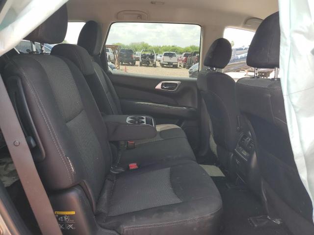 Photo 10 VIN: 5N1DR2BN6LC638862 - NISSAN PATHFINDER 