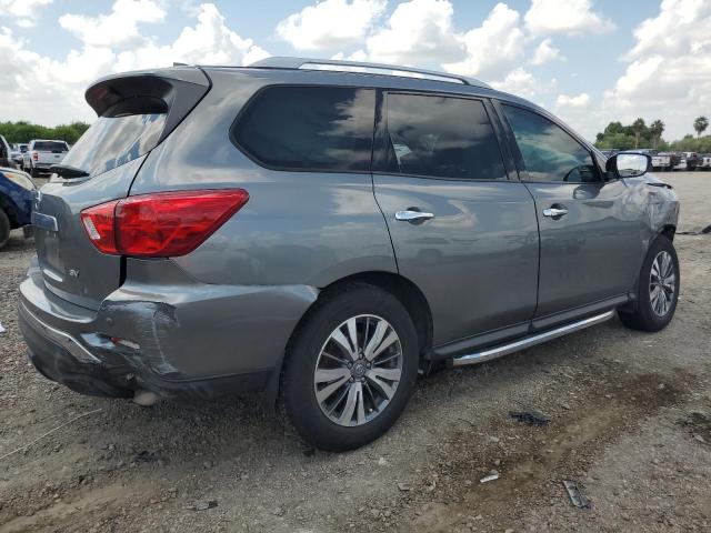 Photo 2 VIN: 5N1DR2BN6LC638862 - NISSAN PATHFINDER 