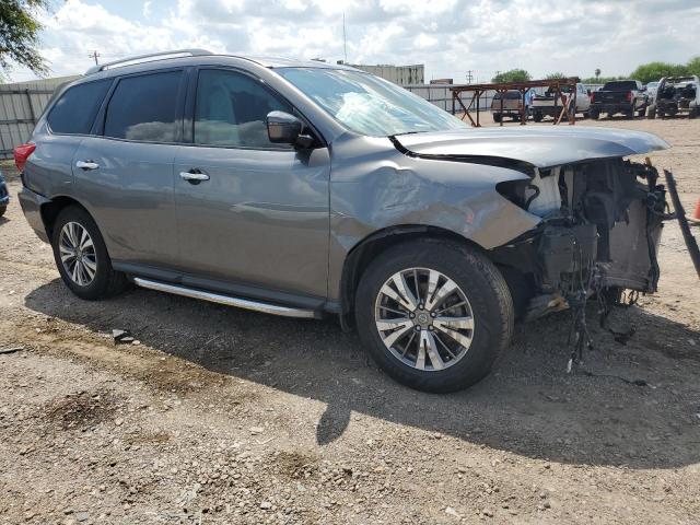 Photo 3 VIN: 5N1DR2BN6LC638862 - NISSAN PATHFINDER 