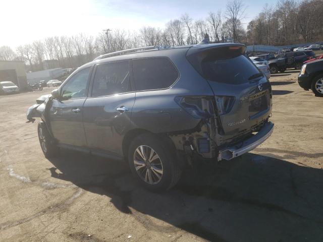 Photo 1 VIN: 5N1DR2BN6LC641440 - NISSAN PATHFINDER 