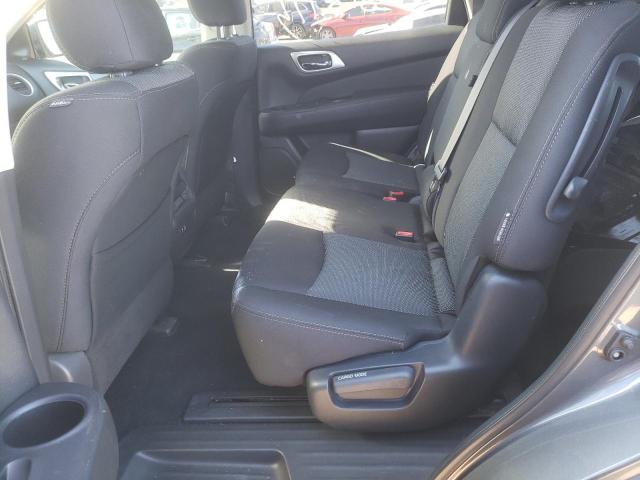 Photo 10 VIN: 5N1DR2BN6LC641440 - NISSAN PATHFINDER 