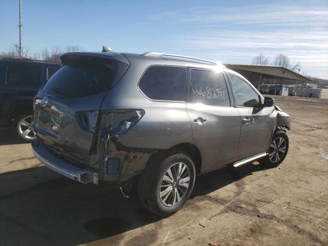 Photo 2 VIN: 5N1DR2BN6LC641440 - NISSAN PATHFINDER 