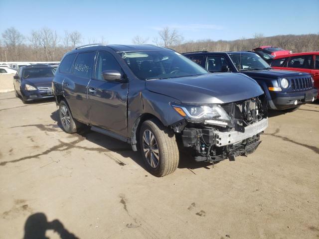 Photo 3 VIN: 5N1DR2BN6LC641440 - NISSAN PATHFINDER 