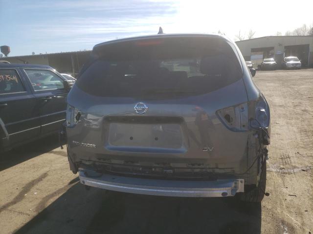 Photo 5 VIN: 5N1DR2BN6LC641440 - NISSAN PATHFINDER 