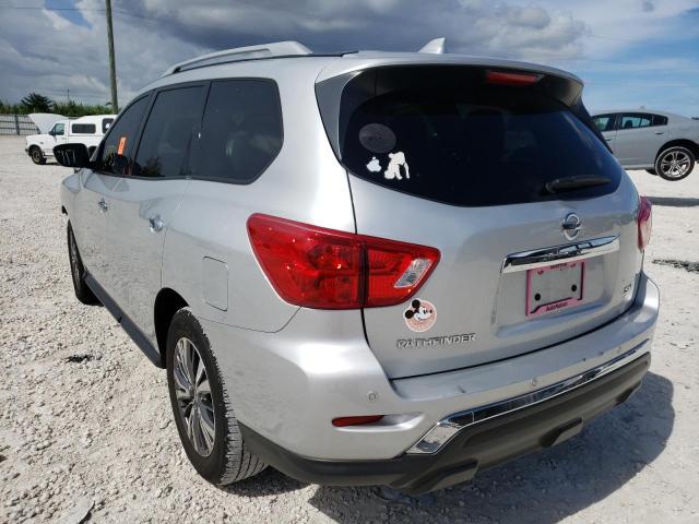 Photo 2 VIN: 5N1DR2BN7LC599120 - NISSAN PATHFINDER 