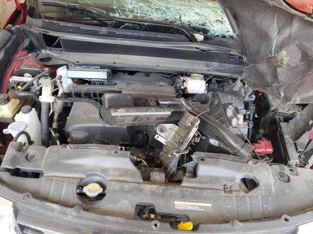 Photo 6 VIN: 5N1DR2BN7LC600248 - NISSAN PATHFINDER 