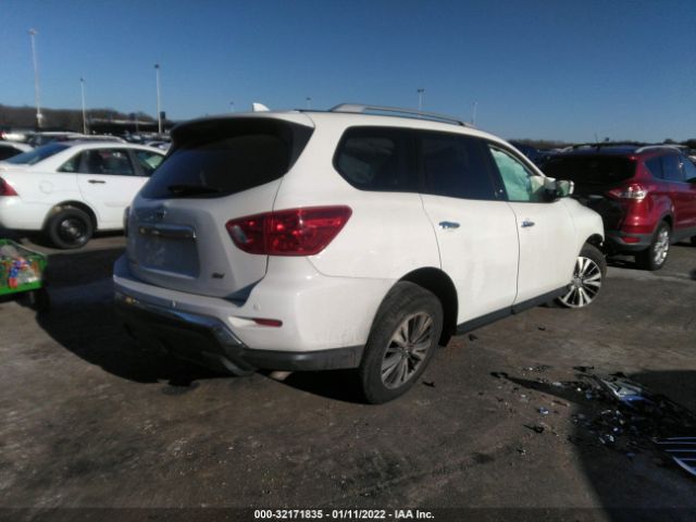 Photo 3 VIN: 5N1DR2BN7LC601318 - NISSAN PATHFINDER 