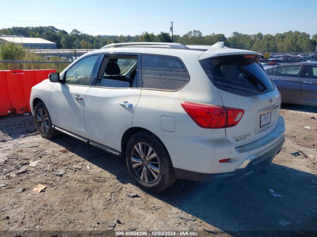 Photo 2 VIN: 5N1DR2BN7LC604896 - NISSAN PATHFINDER 