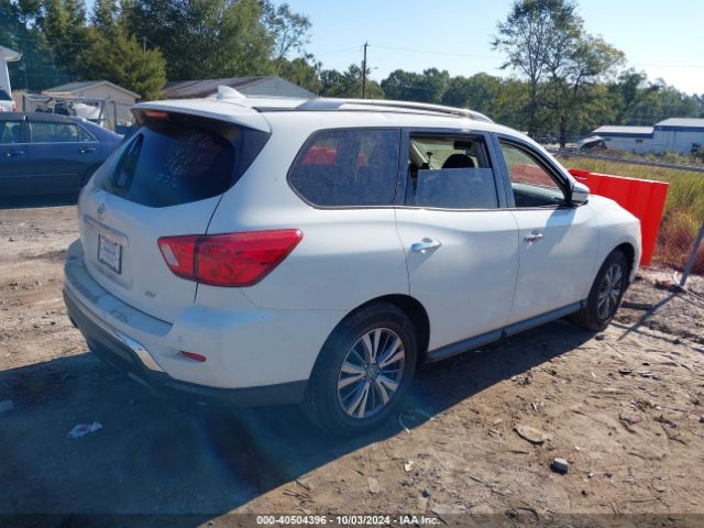 Photo 3 VIN: 5N1DR2BN7LC604896 - NISSAN PATHFINDER 