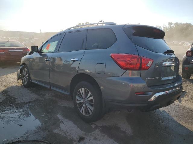 Photo 1 VIN: 5N1DR2BN7LC610827 - NISSAN PATHFINDER 