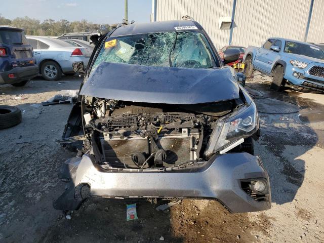 Photo 4 VIN: 5N1DR2BN7LC610827 - NISSAN PATHFINDER 