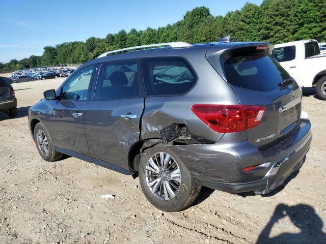 Photo 1 VIN: 5N1DR2BN7LC611010 - NISSAN PATHFINDER 