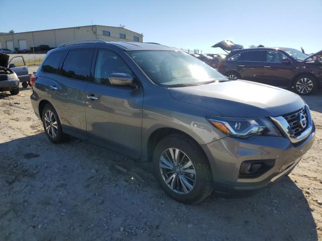 Photo 3 VIN: 5N1DR2BN7LC611010 - NISSAN PATHFINDER 